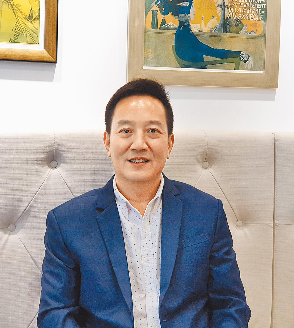 Sheng Zhan focuses on extracting health and adding value to agricultural products